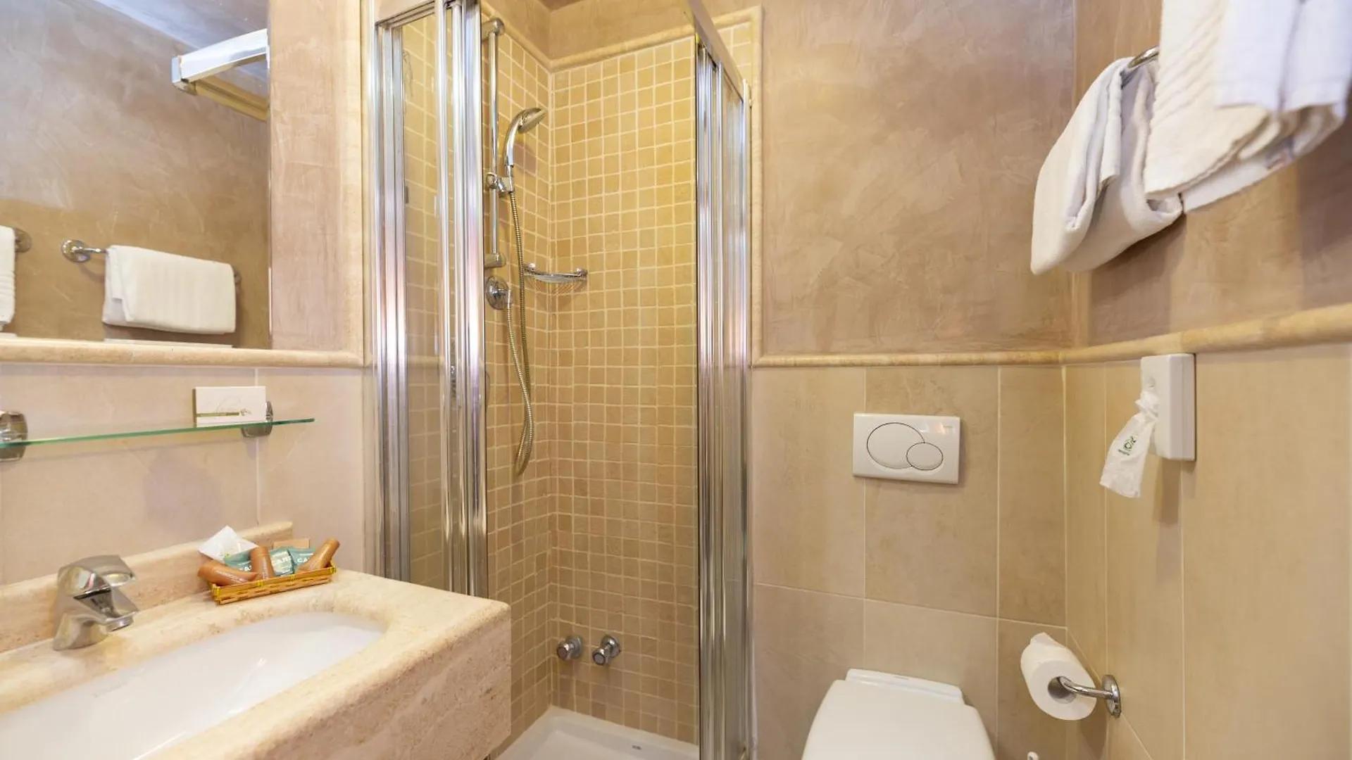 Hotel Nuova Sabrina Marina di Pietrasanta