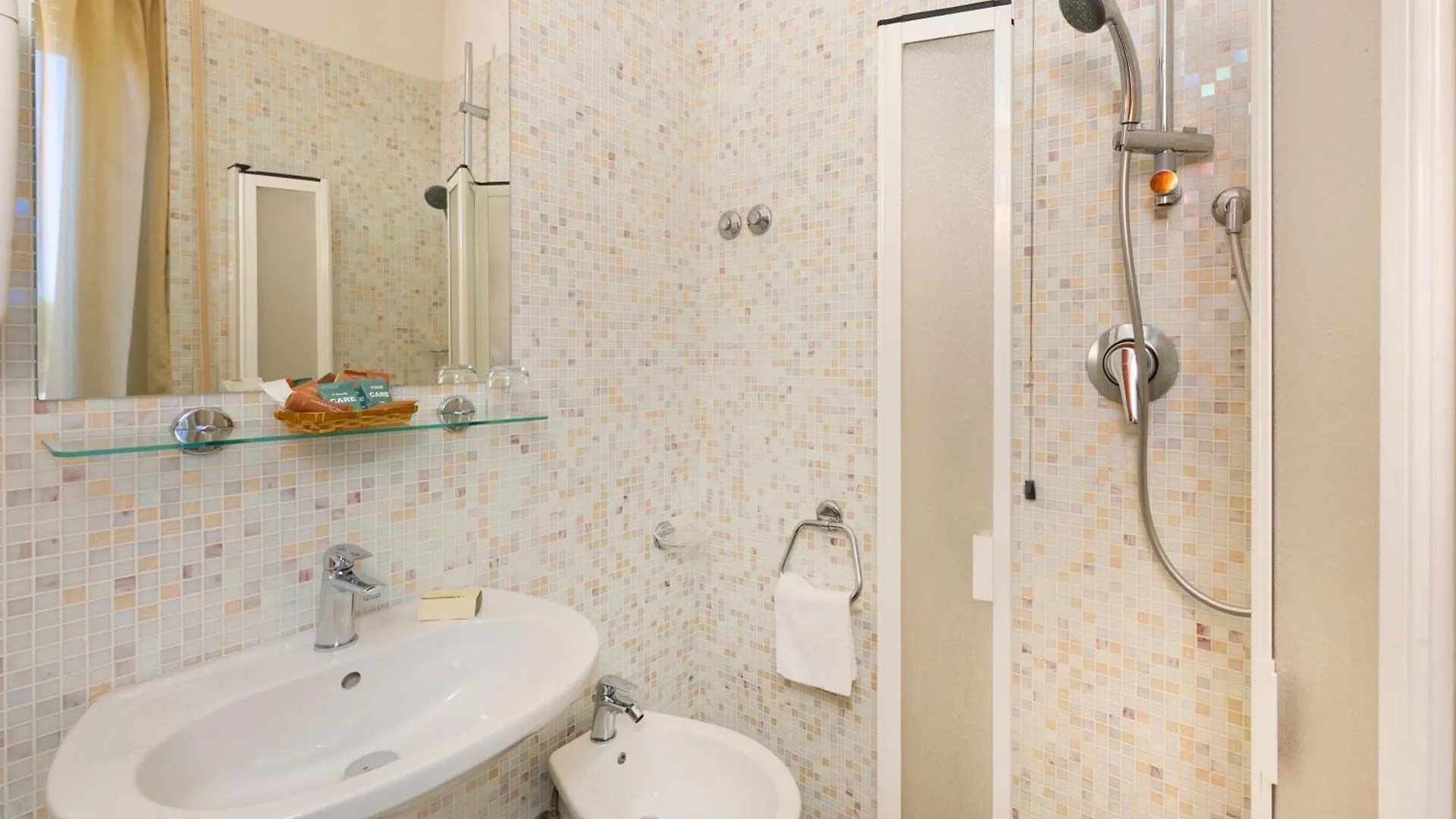Hotel Nuova Sabrina Marina di Pietrasanta