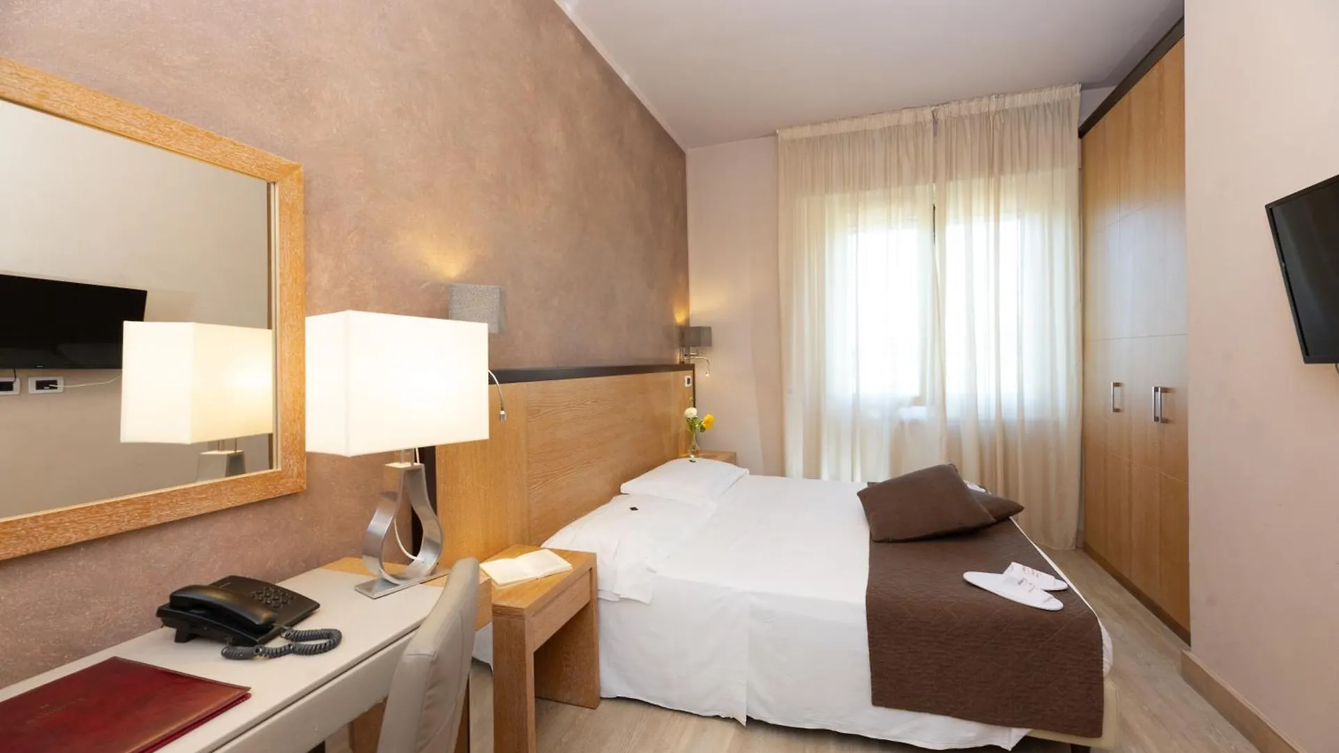 Hotel Nuova Sabrina Marina di Pietrasanta