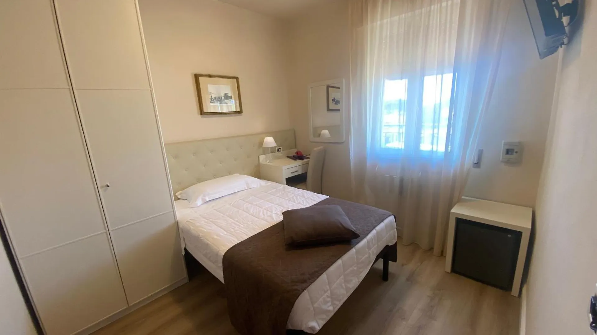 Hotel Nuova Sabrina Marina di Pietrasanta