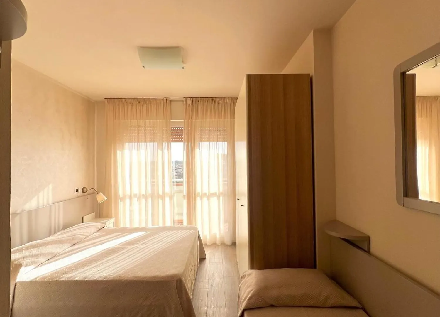 Hotel Nuova Sabrina Marina di Pietrasanta