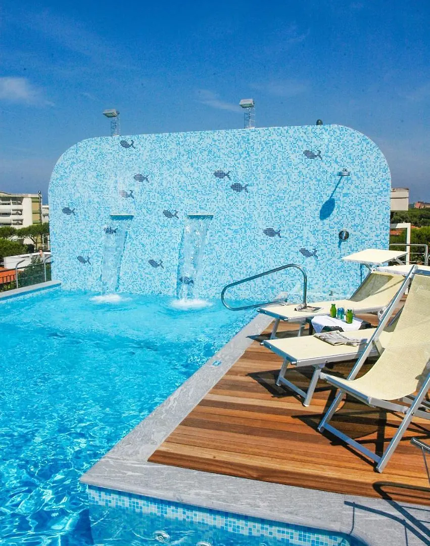 ***  Hotel Nuova Sabrina Marina di Pietrasanta Italia